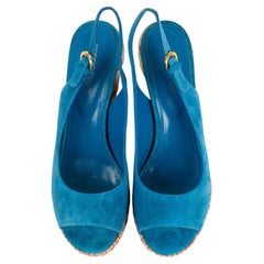 Chaussures Sergio Rossi