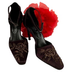 Sophie Sitbon shoes