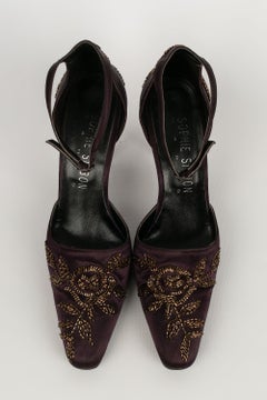 Sophie Sitbon shoes