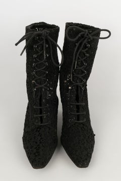 Zapatos Rene Caovilla