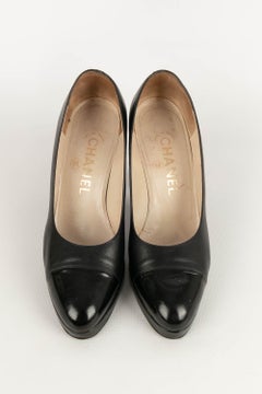 Chanel shoes