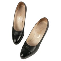 Chanel shoes