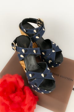 Louis Vuitton Shoes