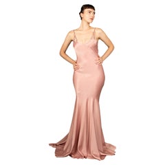 Galliano dress by John Galliano Summer 2004