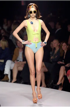 Christian Dior bracelet by John Galliano Resort 2008