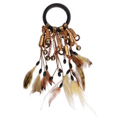 Ethnic bracelet