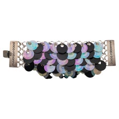 Paco Rabanne bracelet