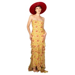 Galliano dress by John Galliano circa 1997-2000