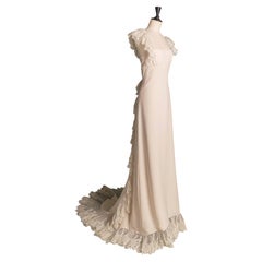 Valentino wedding dress by Valentino Garavani circa 2000-2005