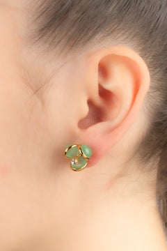 Augustine earrings