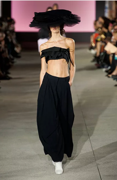 Galliano High by Bill Gaytten Spring 2013