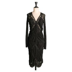 Colección «Off-duty icons» de Christian Dior, diseñada por John Galliano, invierno de 2005