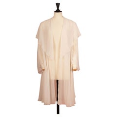 Azzaro evening jacket by Loris Azzaro circa 1970