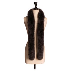 Christian Dior scarf by John Galliano circa 2005