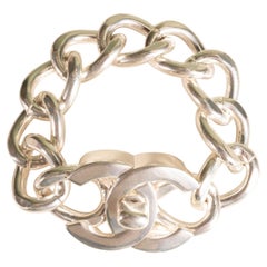 Chanel-Armband von Karl Lagerfeld, Herbst 1995