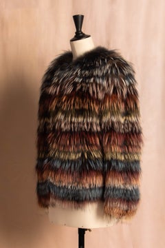 "Dior Sauvage" Jacket by Christian Dior, designed by Maria Grazia Chiuri, 2018