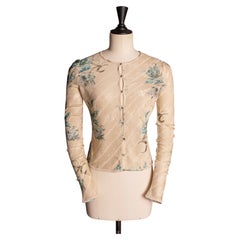 Galliano vest by John Galliano Autumn 2001