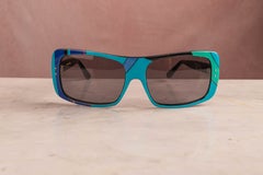 Pucci sunglasses by Emilo Pucci circa 1960