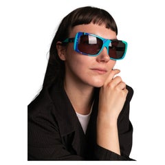 Pucci sunglasses by Emilo Pucci circa 1960