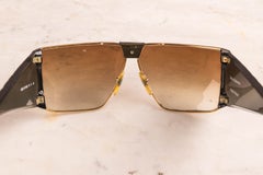 Lunettes Helena Rubinstein, vers 1980