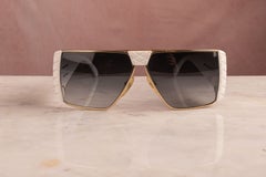 Occhiali da sole Helena Rubinstein, intorno al 1980