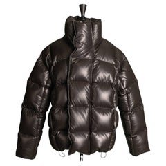 Givenchy Men's Down Jacket by Matthew M. Williams Winter 2021