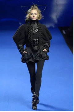 Christian Lacroix Necklace by Christian Lacroix, Fall-Winter 2007