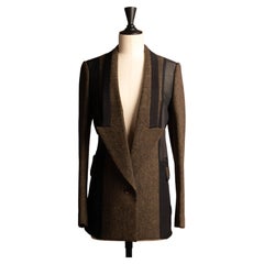 Givenchy Jacket by Riccardo Tisci, Fall 2012