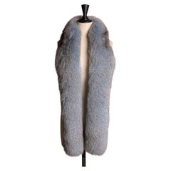 "Fly Girls" Christian Dior Shawl by John Galliano, Winter 2000