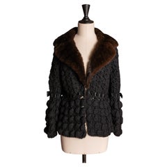 Christian Dior "Off-Duty Icons" Jacket by John Galliano, Fall-Winter 2005