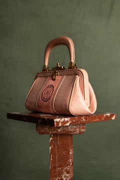 Roberta di Camerino bag by Giuliana Camerino, circa 2000