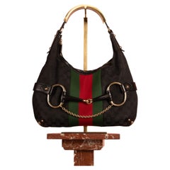 Gucci Horsebit Hobo Bag by Tom Ford, circa 2000