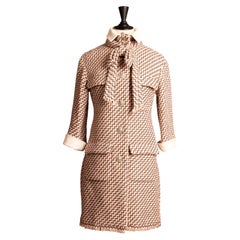 Chanel Coat by Karl Lagerfeld, Métiers d'Art Paris-Rome Pre-Fall 2016