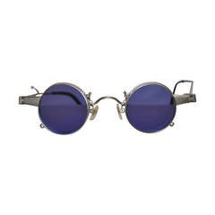 Kenzo "Flip Out" Double Lens Glasses 1