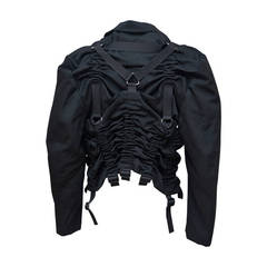 Junya Watanabe Comme Des Garcons Parachute Jacket New S 2002 5
