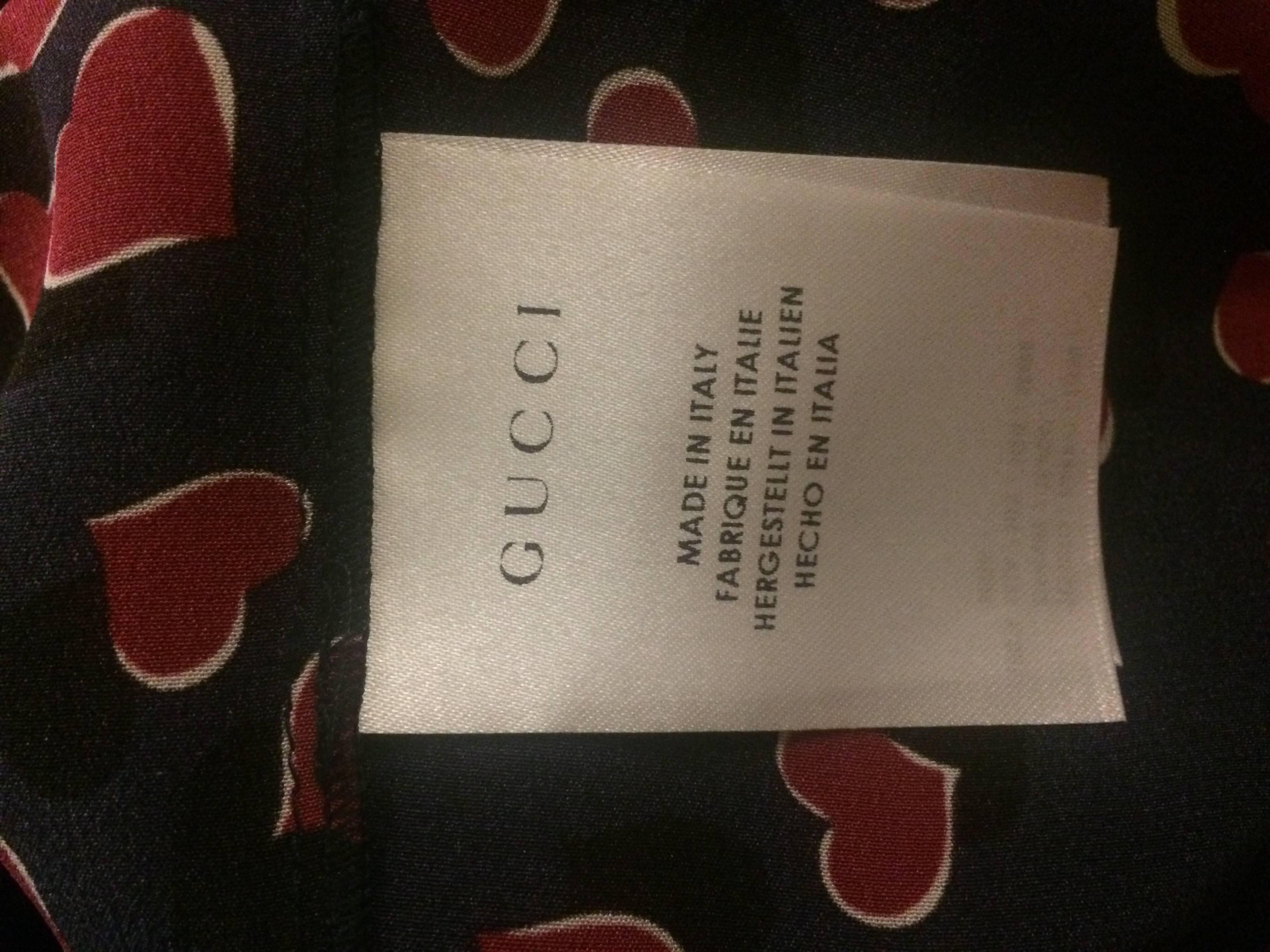 gucci beach ball