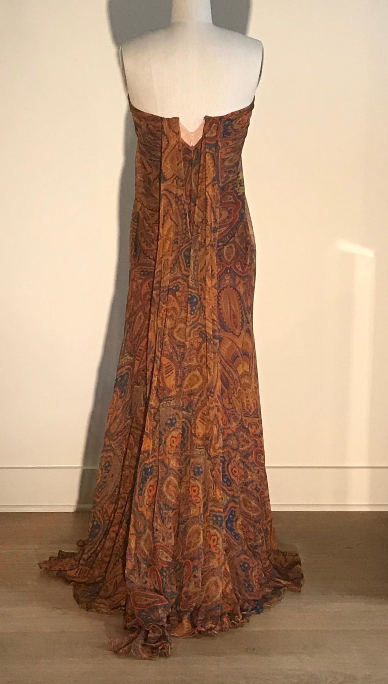 tie dye strapless maxi dress Pink Strapless Maxi Dress With Tie Dye Detail