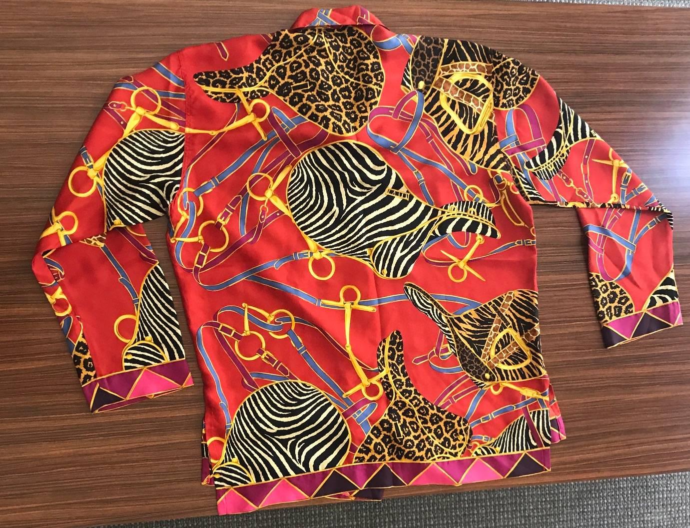 gucci mens pajamas