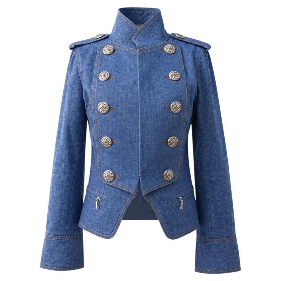Chanel Uniform - 4 For Sale on 1stDibs | what is chanel uniform