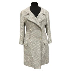 Chanel 07c 2007 runway cruise /  resort by Karl Lagerfeld Pre-Owned coat