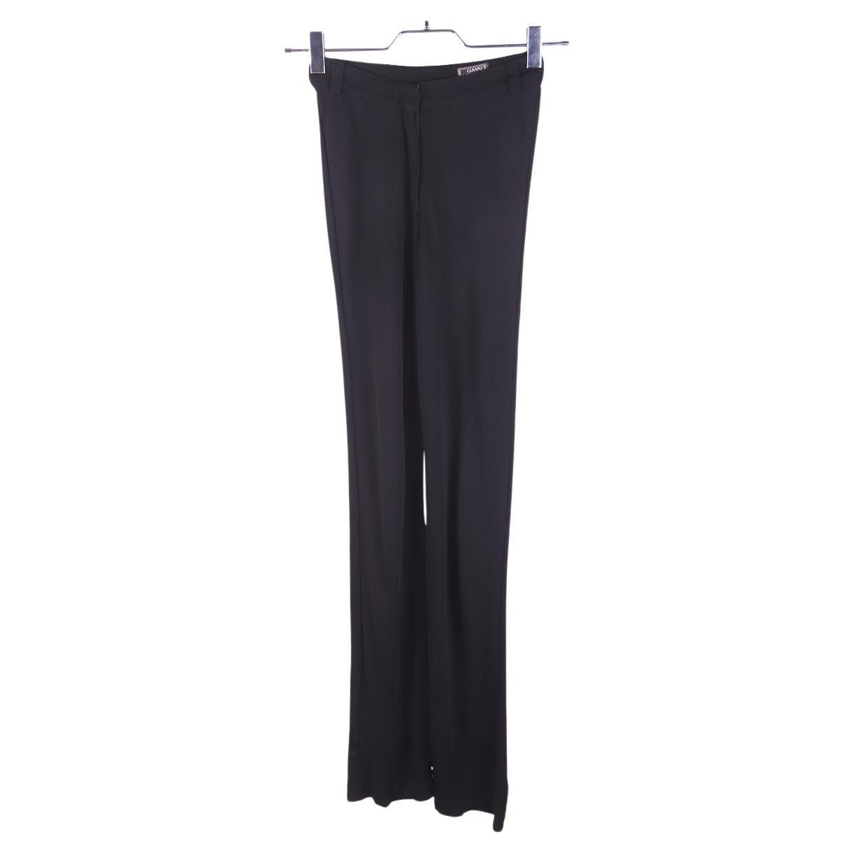 Pantalon Gianni Versace 1997 en vente