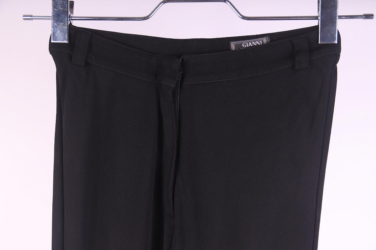 Pantalon Gianni Versace 1997 en vente 4