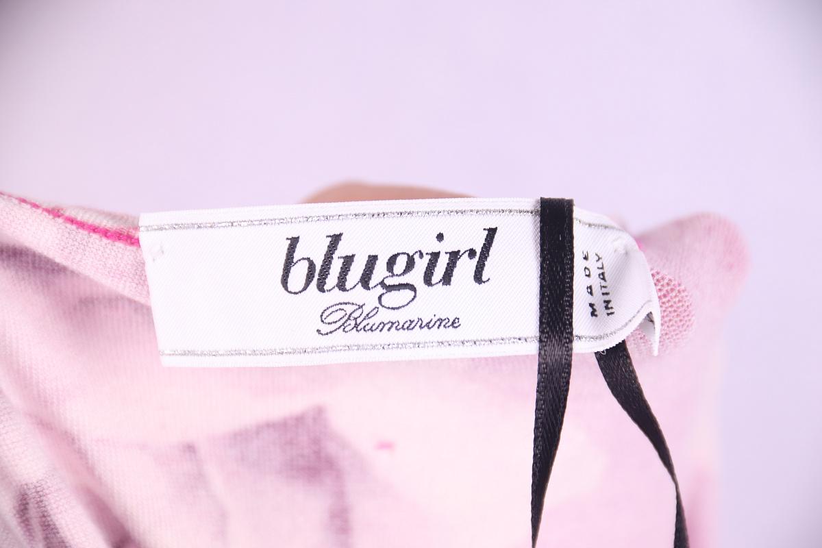 NEW Blumarine neu  Kleid im Zustand „Hervorragend“ im Angebot in Алматинский Почтамт, KZ