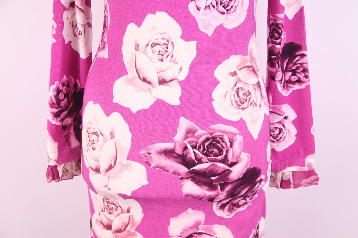 NEW Blumarine neu  Kleid im Angebot 5