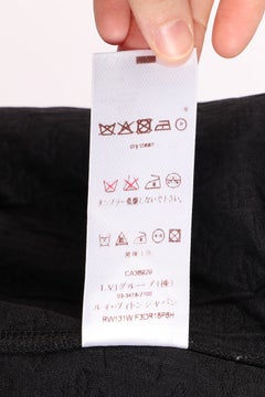 2013 Louis Vuitton & Marc Jacobs Monogram Black Dress
