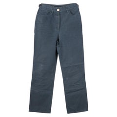 Chanel Trousers / Pants