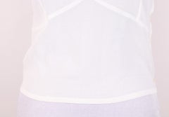 Chanel 01P Top 2001