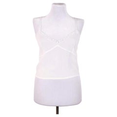 Chanel 01P Top 2001