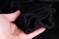 Yves Saint Laurent YSL Velvet Jacket