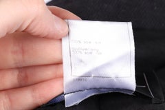 2006 Chanel 06P Silk Jacket